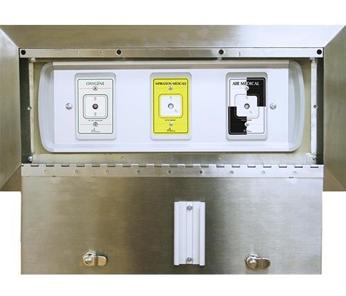 LED Architectural Lighting - Image 1